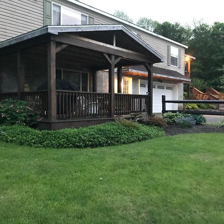 Coolis Apartment Richfield Springs المظهر الخارجي الصورة