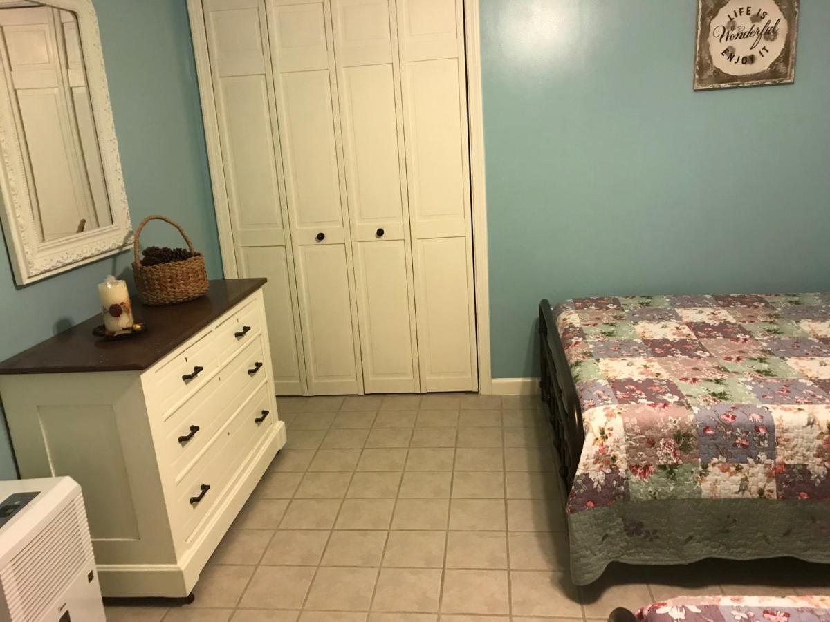 Coolis Apartment Richfield Springs المظهر الخارجي الصورة