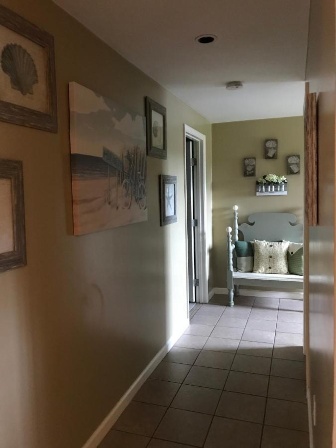 Coolis Apartment Richfield Springs المظهر الخارجي الصورة