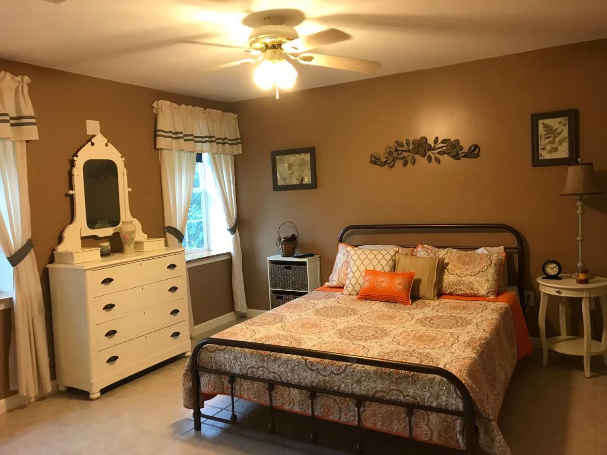 Coolis Apartment Richfield Springs المظهر الخارجي الصورة