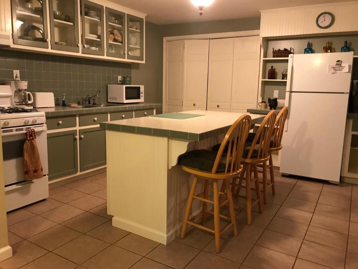 Coolis Apartment Richfield Springs المظهر الخارجي الصورة